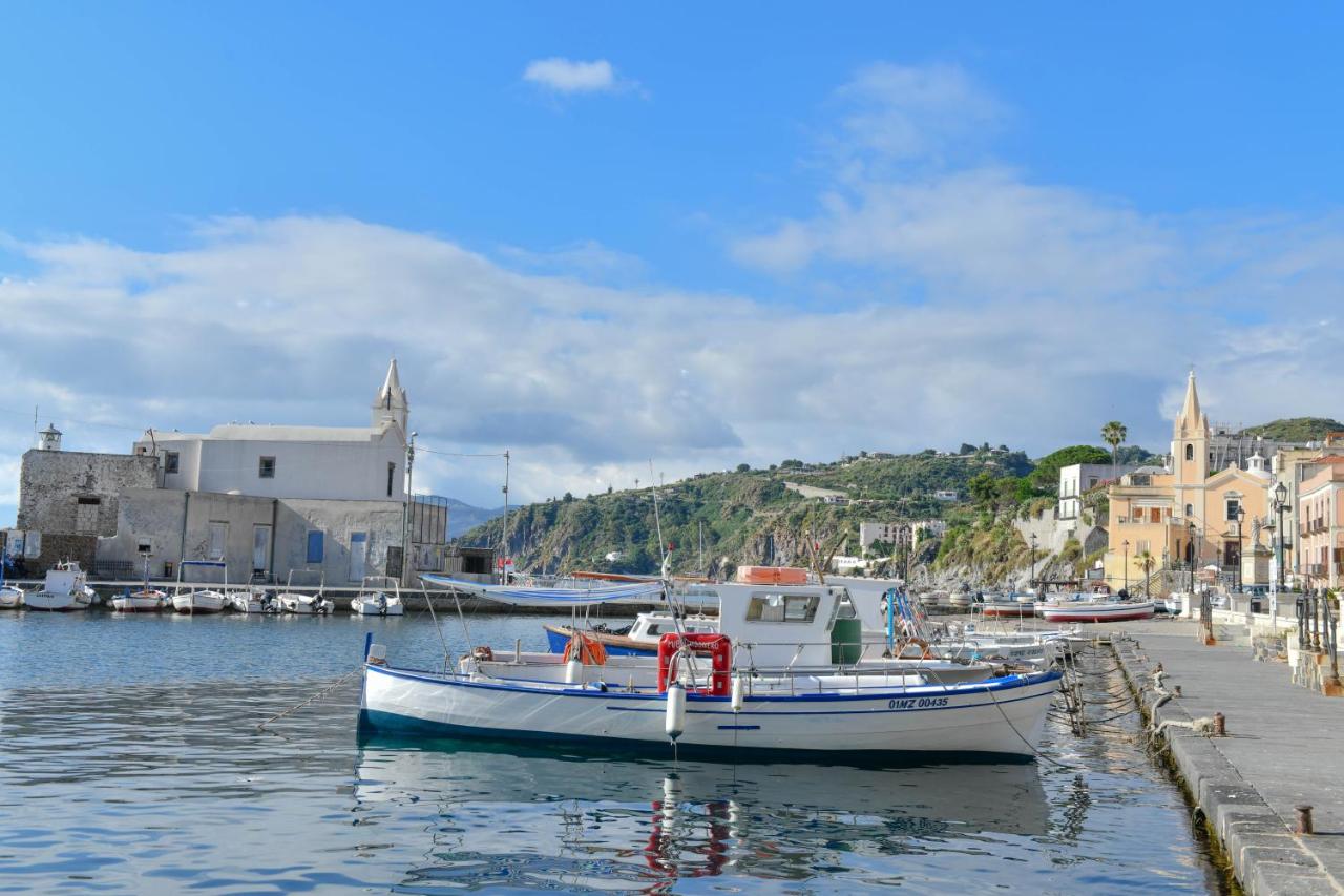 Appartamento - Piano Terra