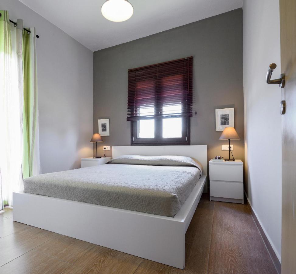 Apartamento (4 adultos)