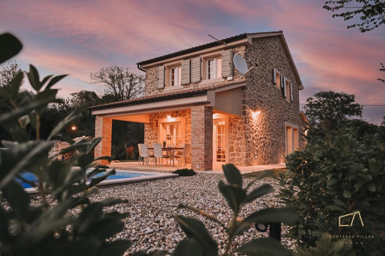 Villa Pepina - B&B Risika