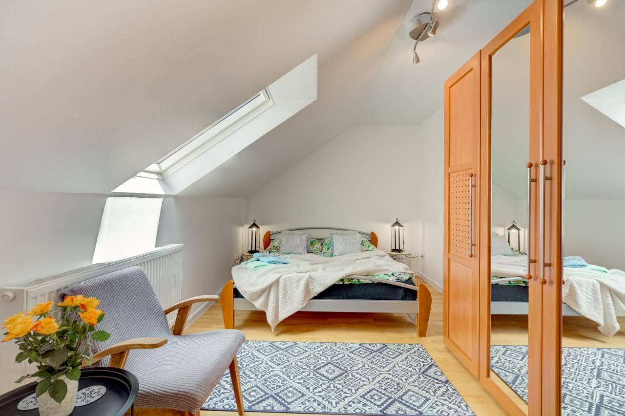 Appartement met 3 Slaapkamers