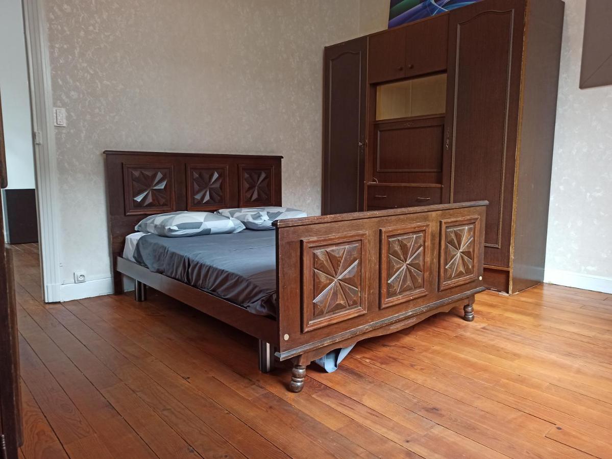 Apartamento de 1 dormitorio