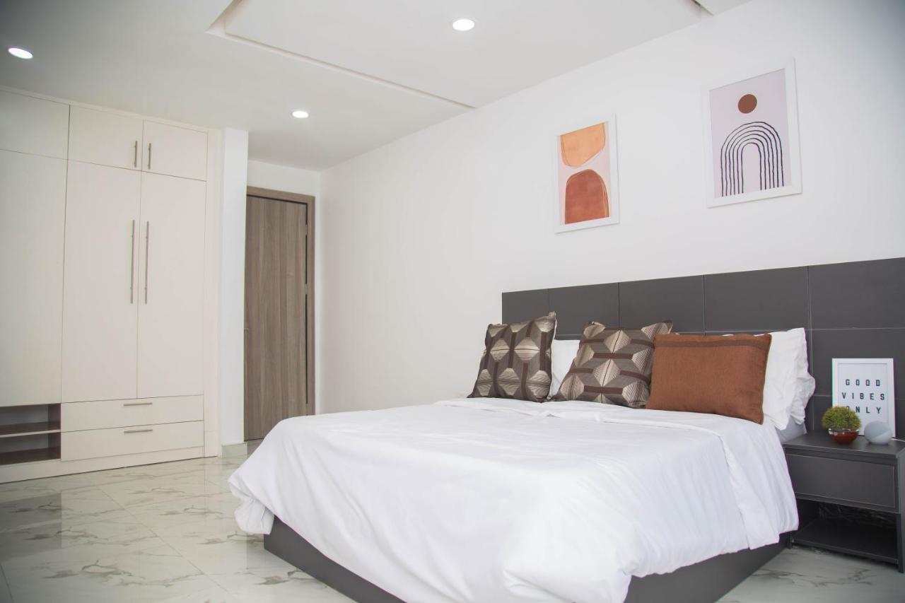 Apartment mit 1 Schlafzimmer