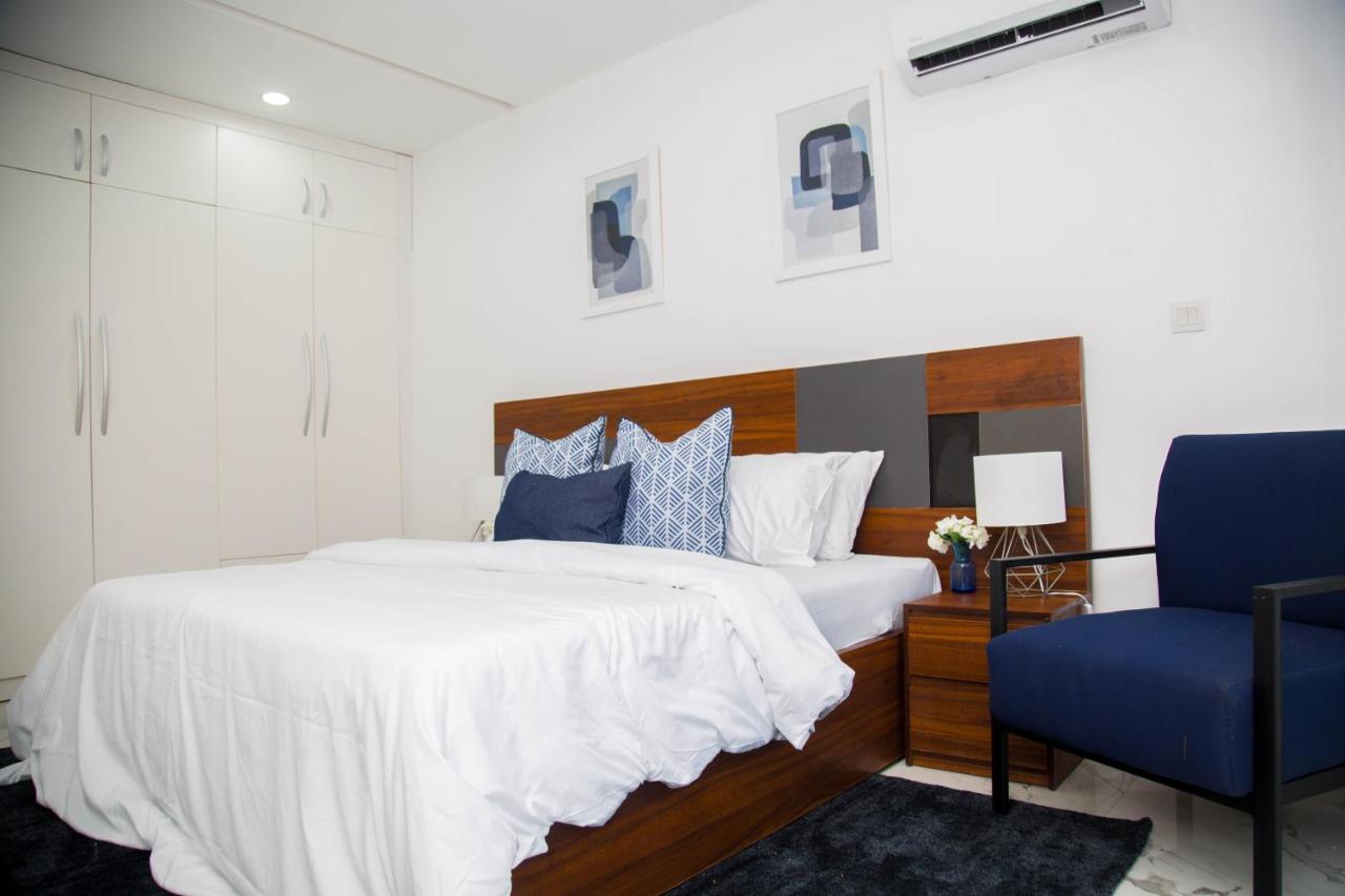 Apartment mit 2 Schlafzimmern