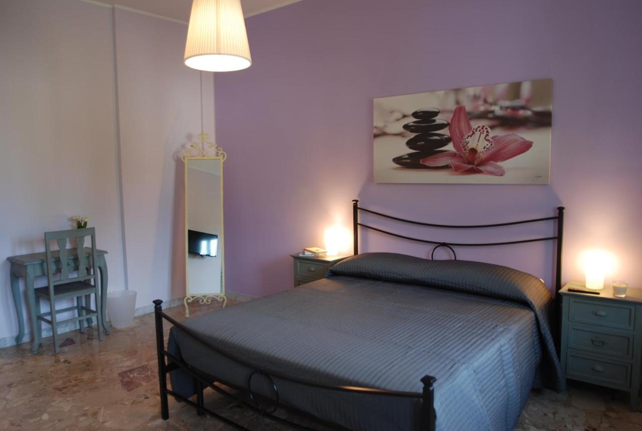 Tweepersoonskamer met Eigen Badkamer