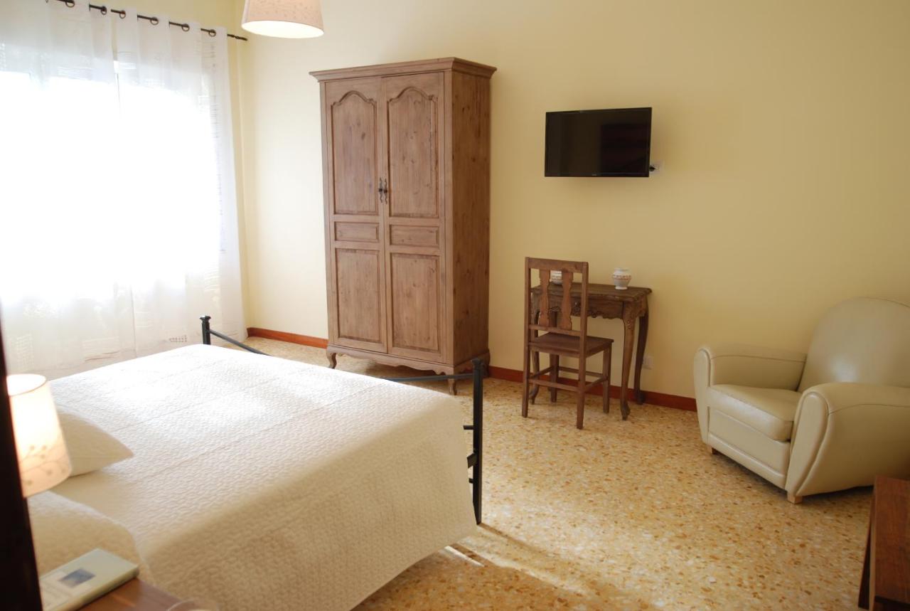 Tweepersoonskamer met Eigen Badkamer