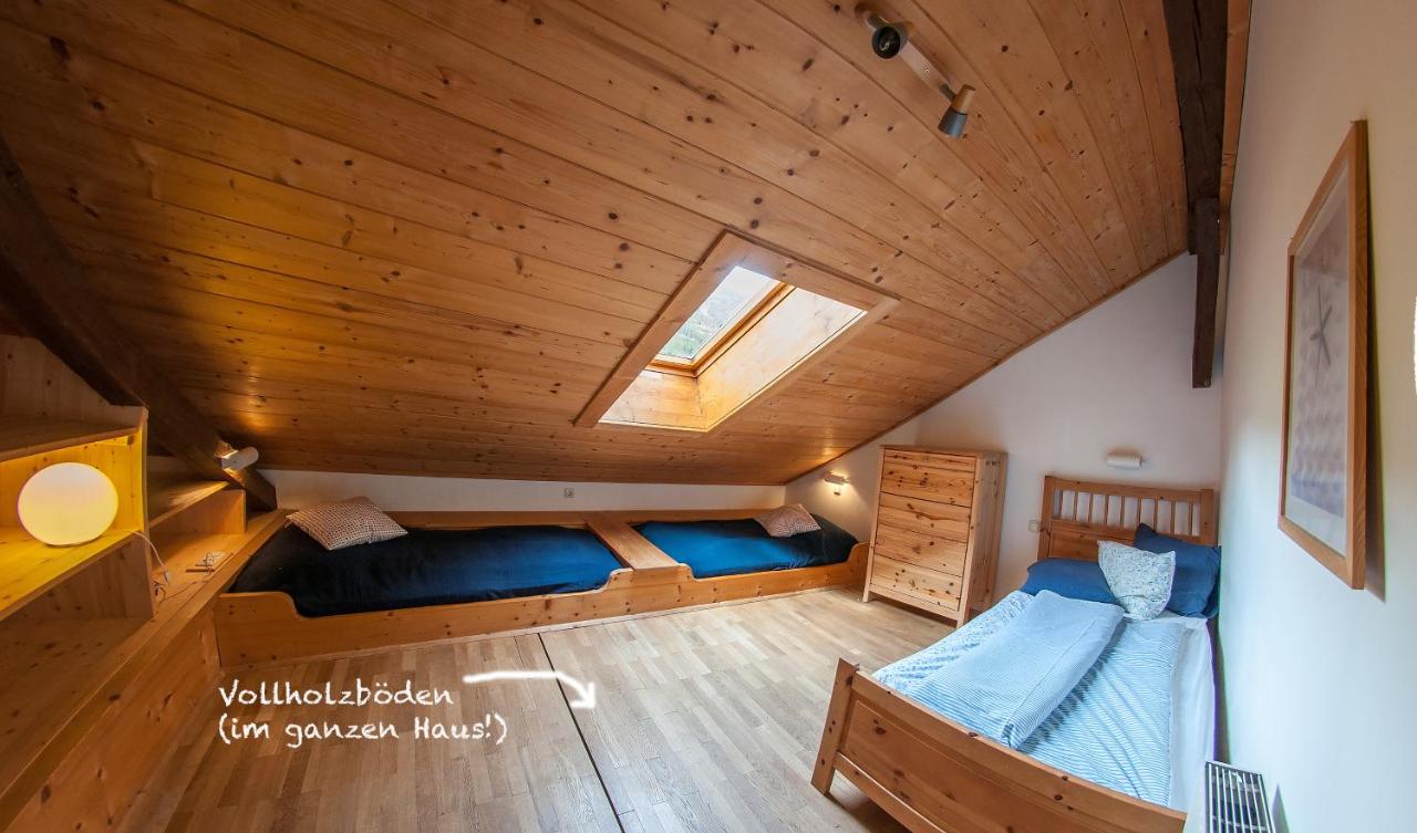 Appartement 2 Chambres