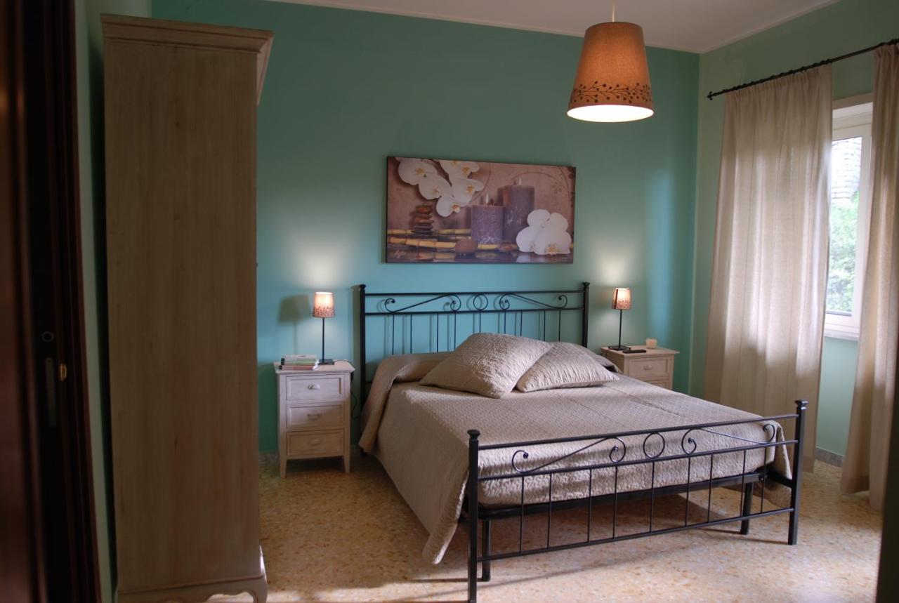 Tweepersoonskamer met Eigen Badkamer