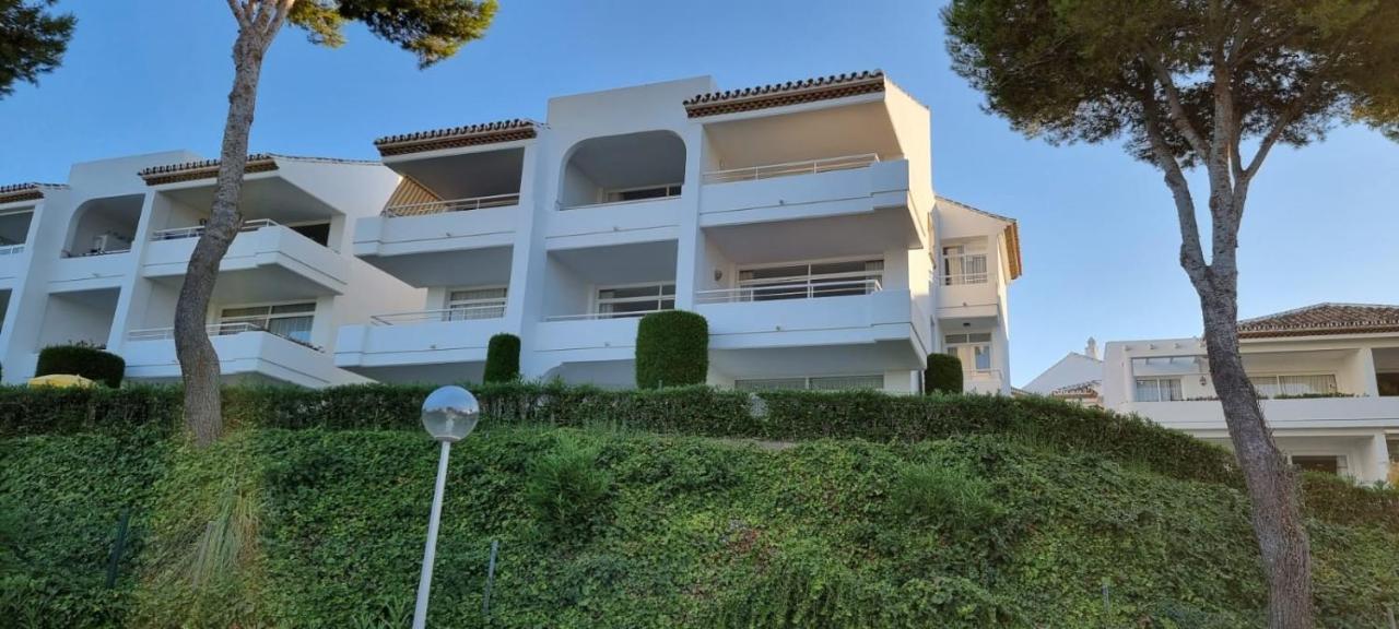 Sea View Appartment Miraflores - B&B La Cala De Mijas