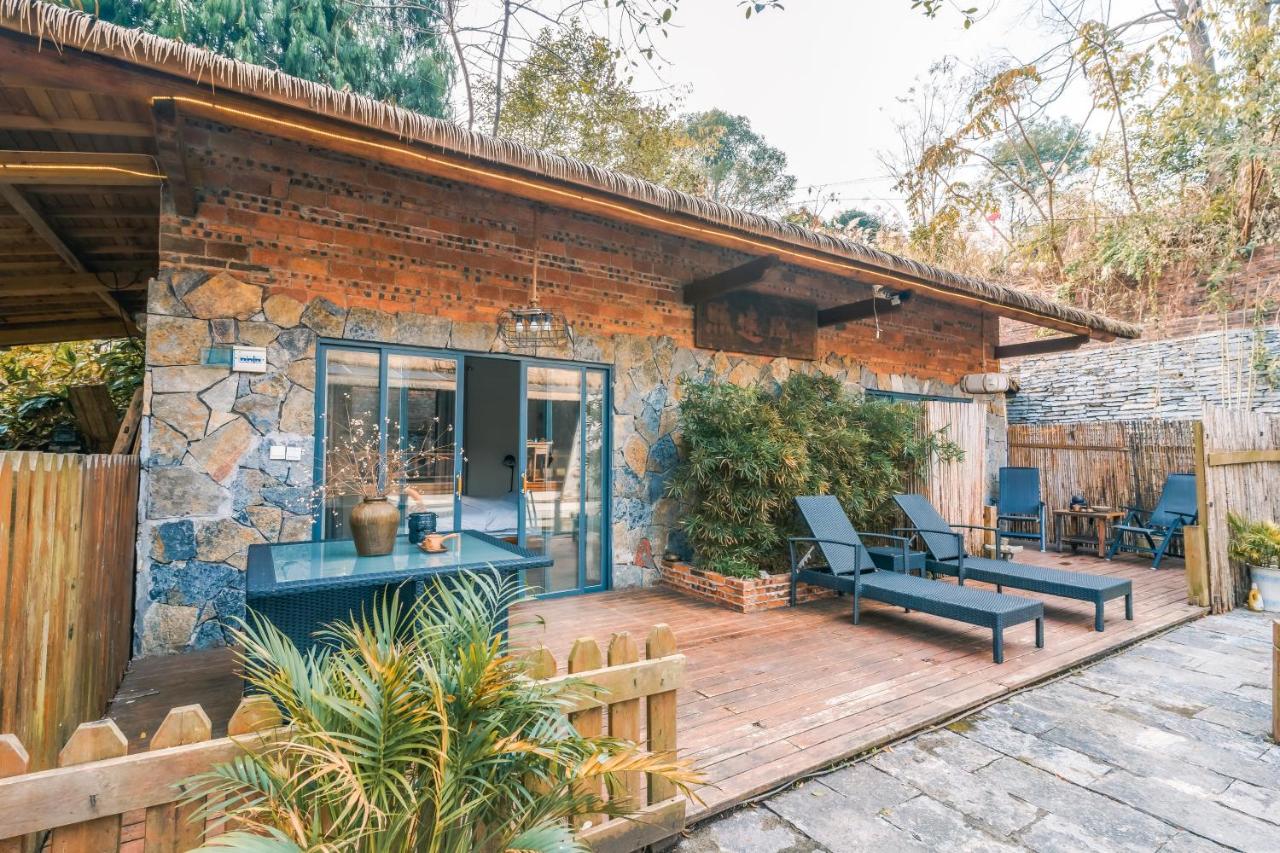 sisi's home - B&B Yangshuo