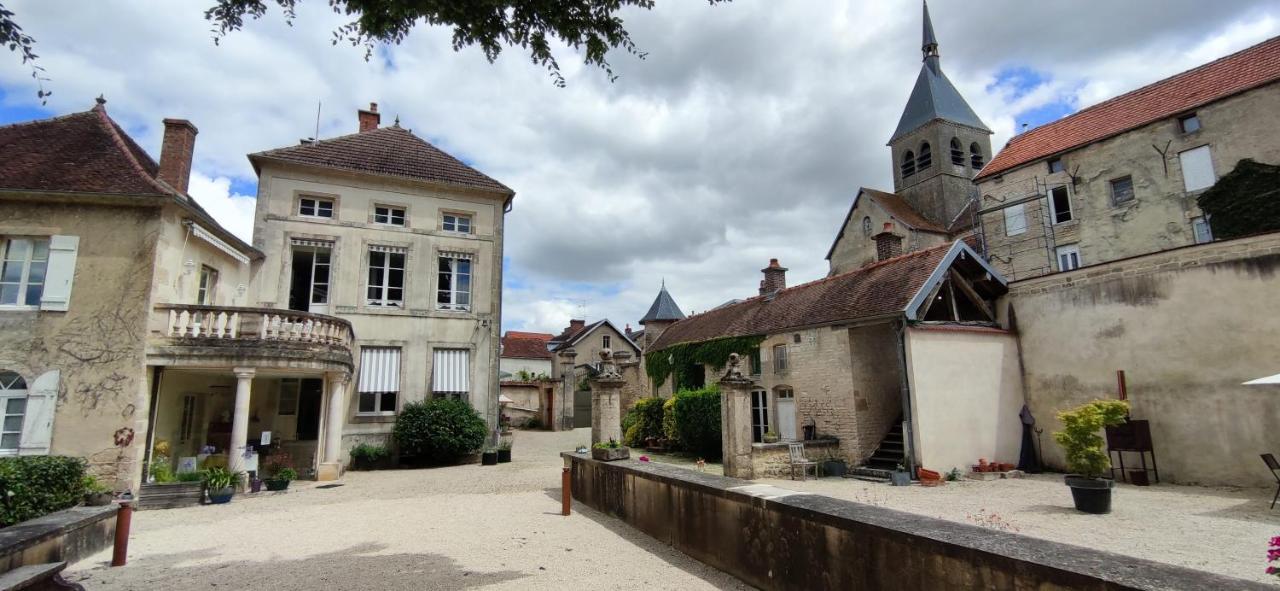 Manoir de L'Echauguette - B&B Laignes
