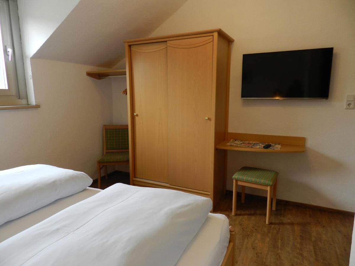 Studio with Mountain View