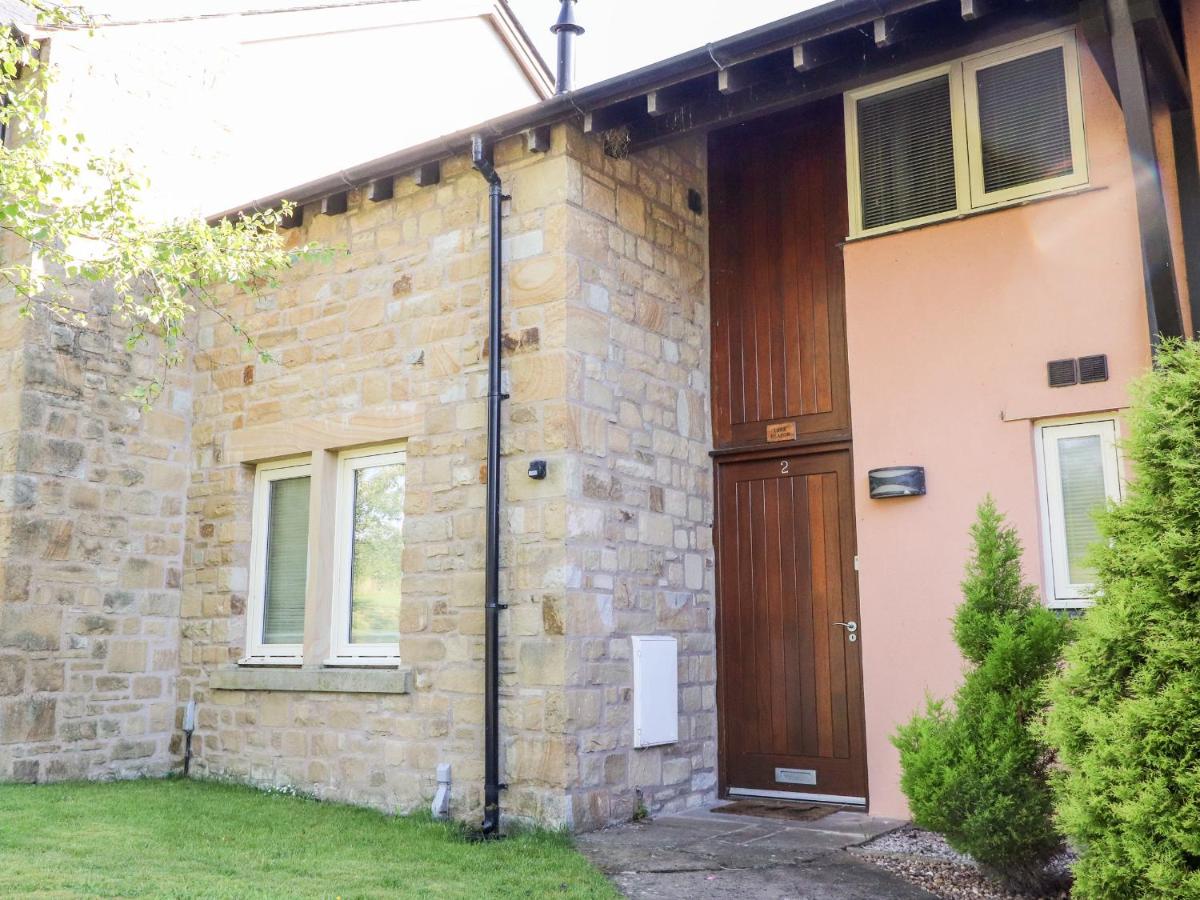 B&B Carnforth - Lark Meadow - Bed and Breakfast Carnforth