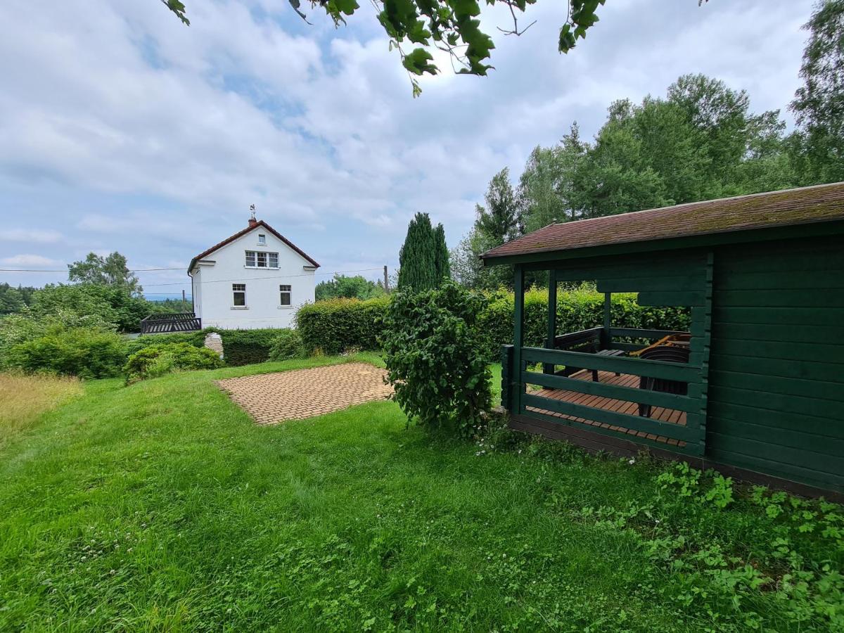 Alte Schule - Bed and Breakfast