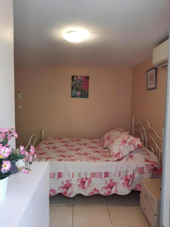 CHAMBRE LEUCATE VILLAGE - B&B Leucate