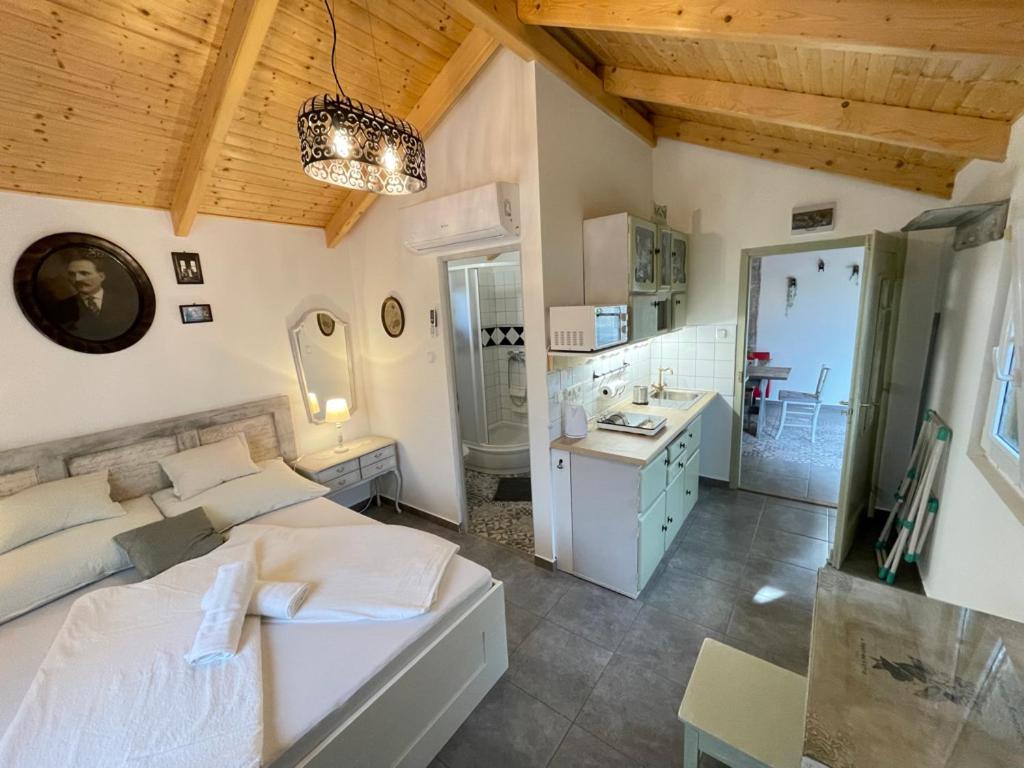 Ibolya Apartman - Ferienwohnung