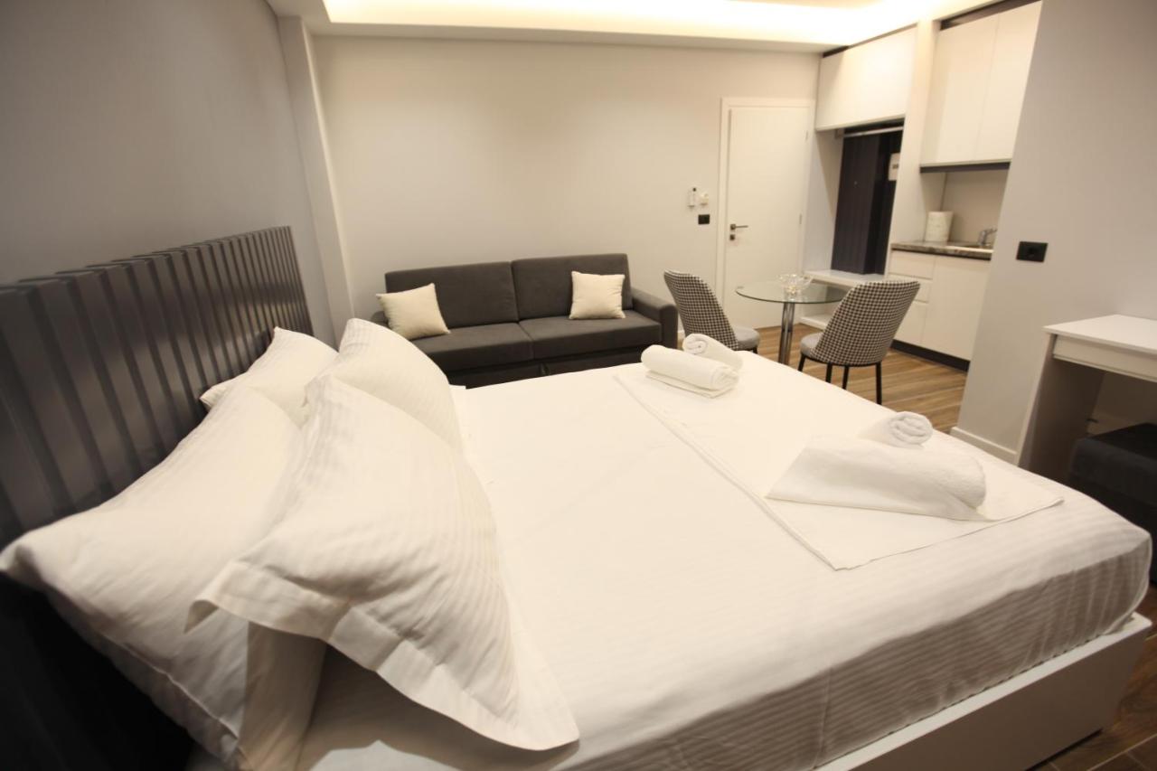 Apartamento de 1 dormitorio