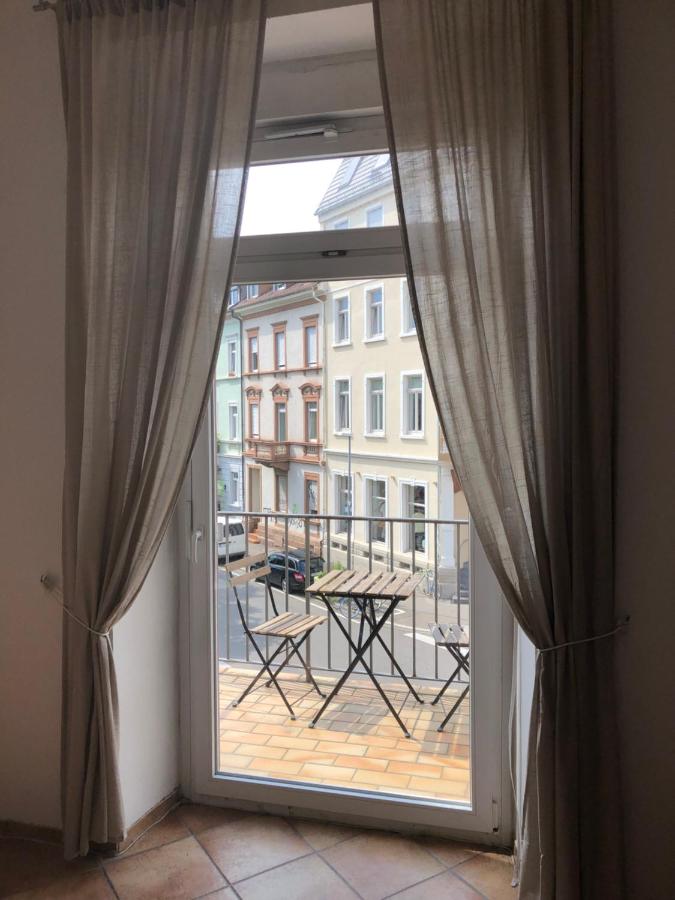 Apartment Molea - B&B Friburgo de Brisgovia