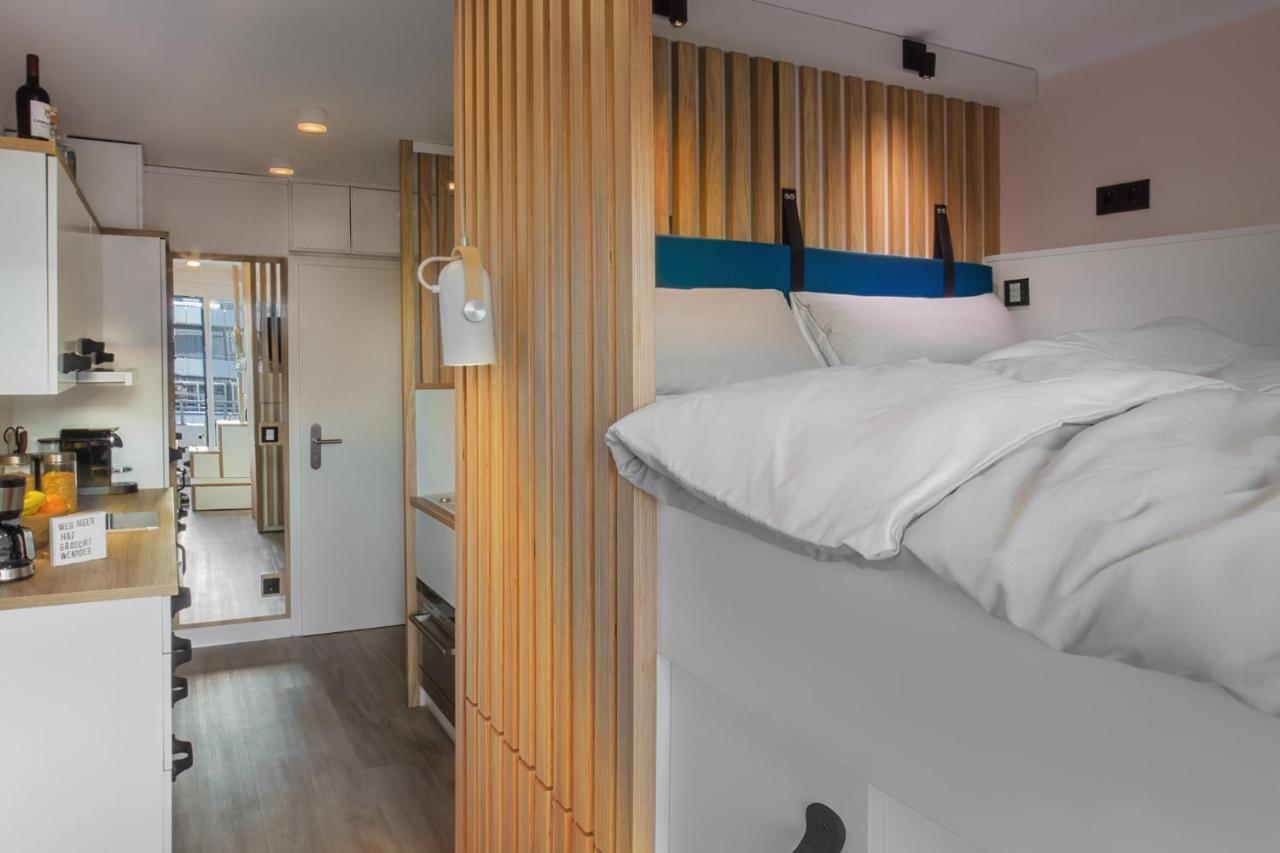 Koje 29 - Bed and Breakfast Heiligenhafen