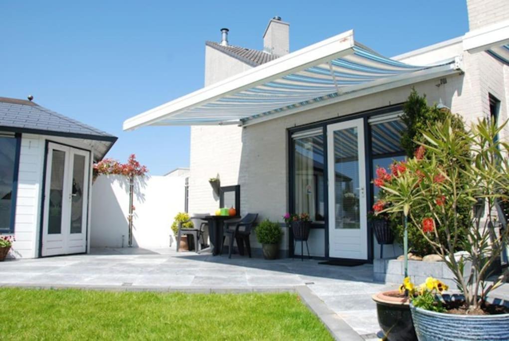 Studio PolderPoort - B&B