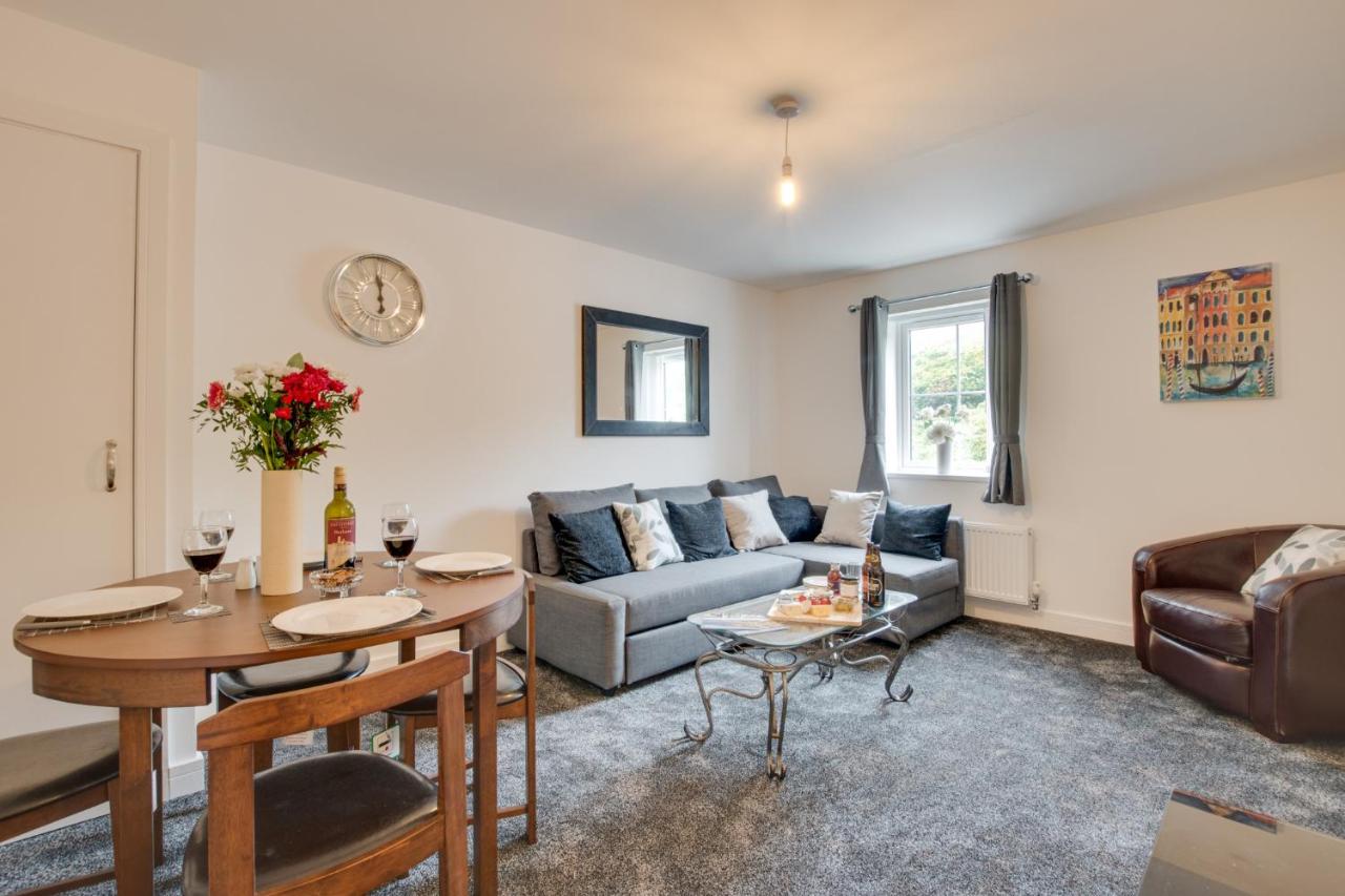 BEACH RETREAT - Ferienwohnung