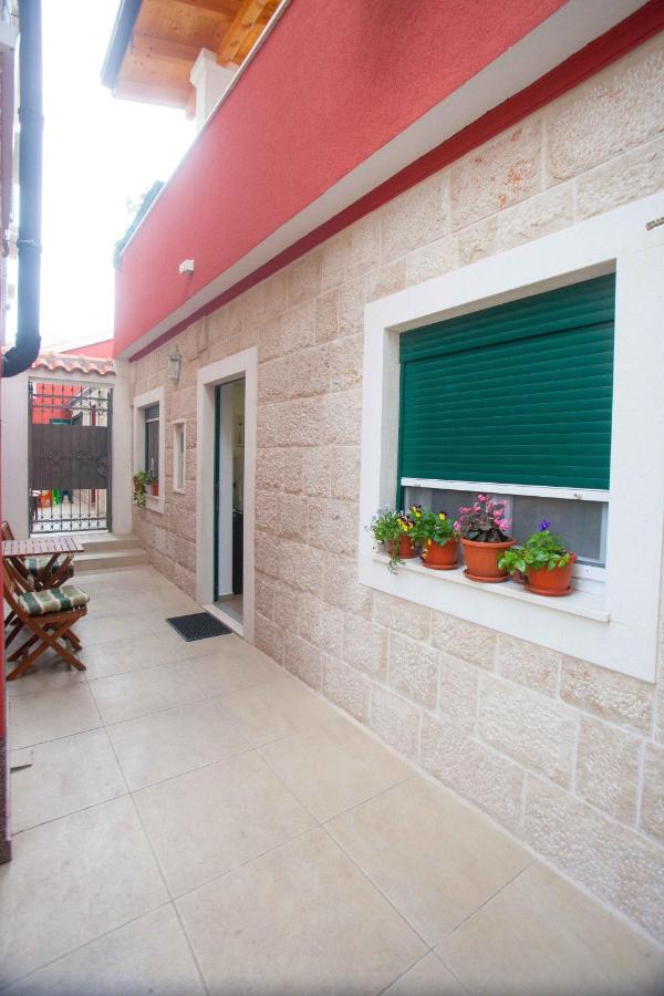 Atlantida Apartment - Ferienwohnung Split