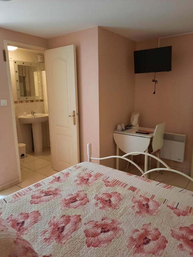 B&B Leucate - CHAMBRE LEUCATE VILLAGE - Bed and Breakfast Leucate
