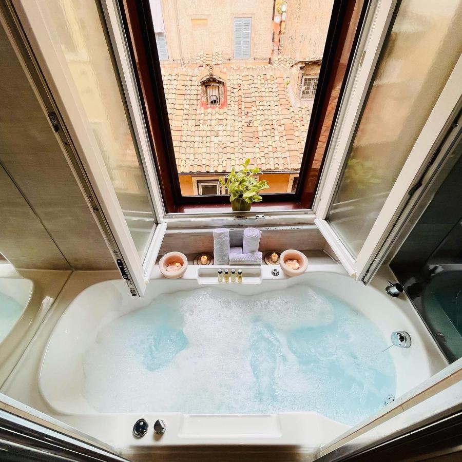Corso Suite 107 Rooms Wellness & Spa - B&B