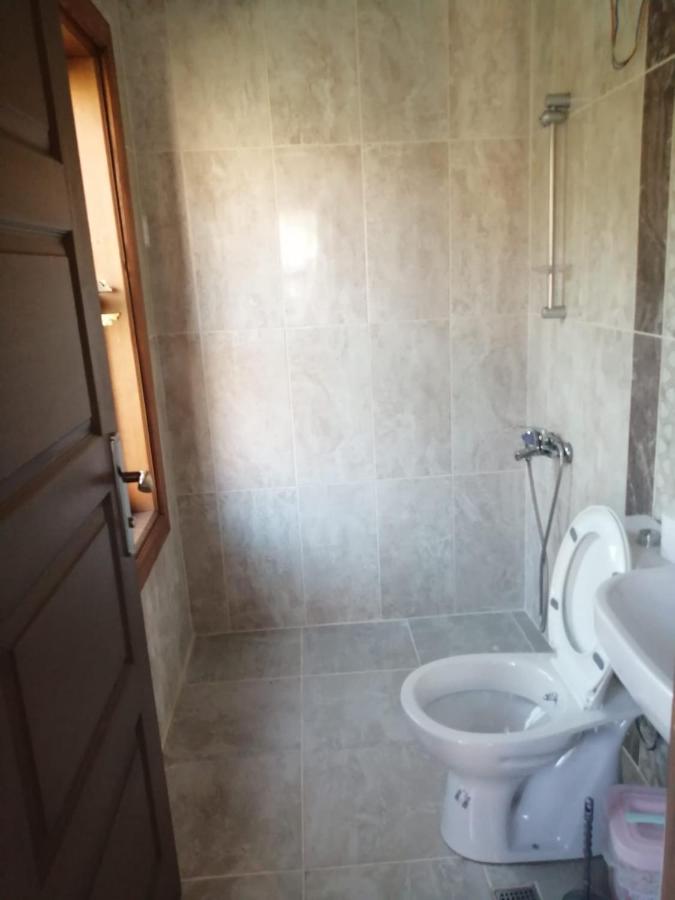 PORT APART - Ferienwohnung Antalya