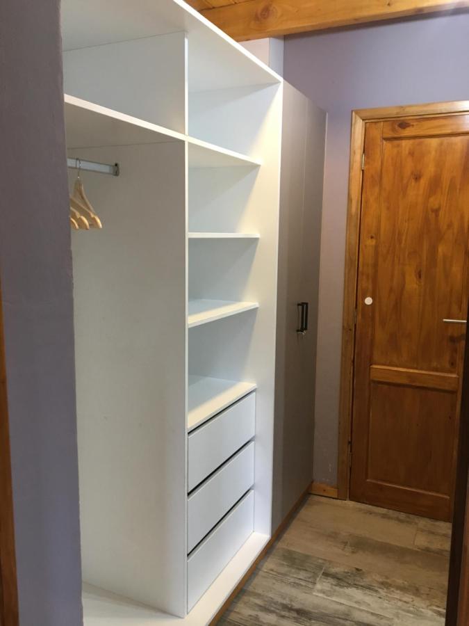 PATAhomes, tu casa en Patagonia - Ferienwohnung Bariloche