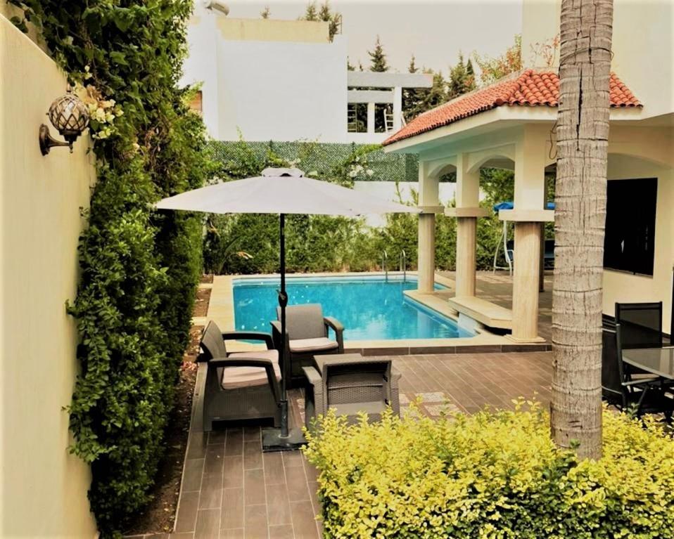 Riad Sebti Fès - B&B