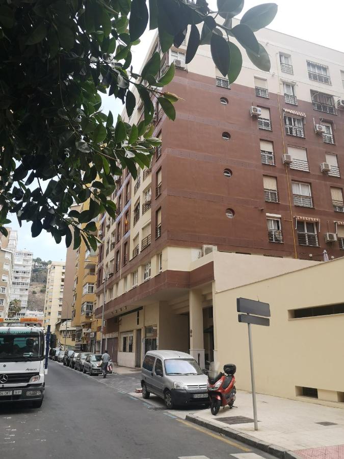 Teatro Suites Málaga PLAYA - B&B Málaga