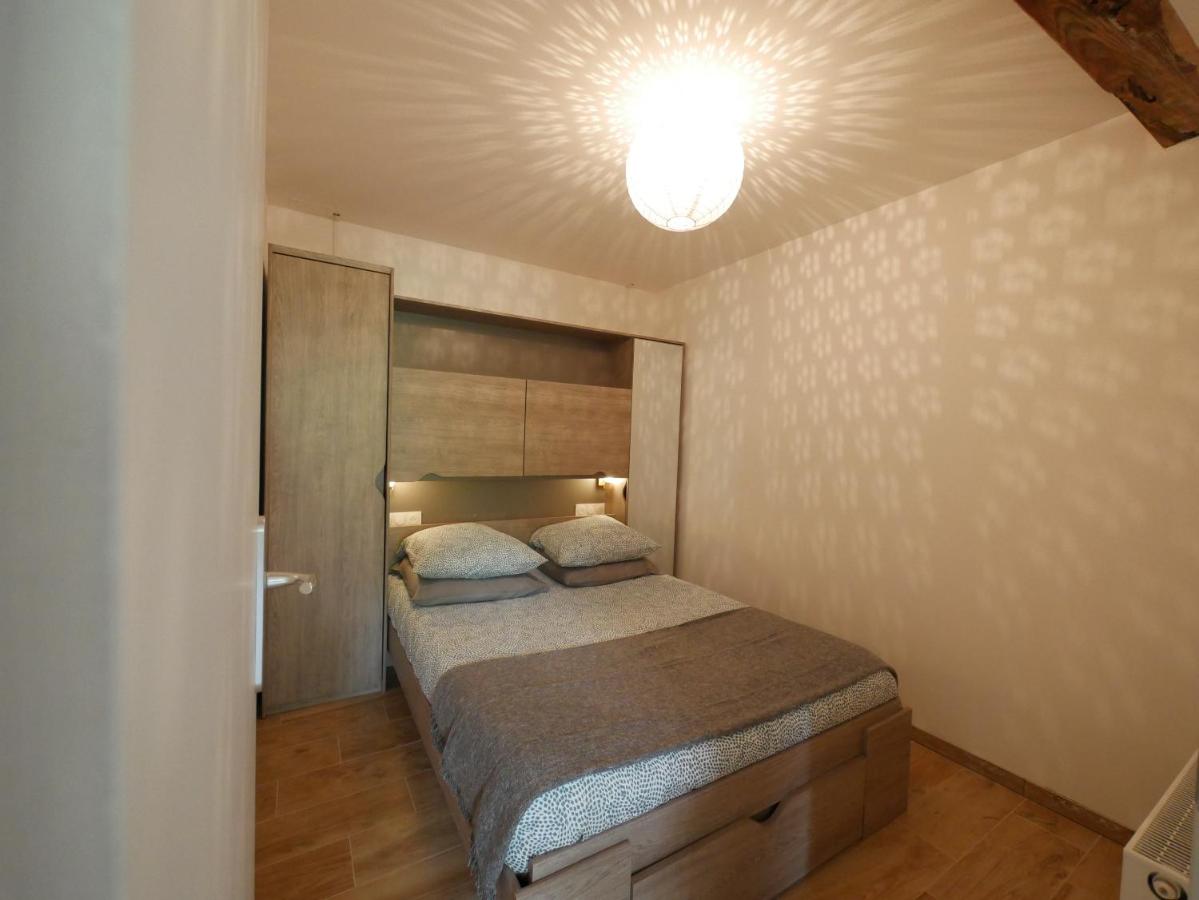 Appartement T2 40m2 avec extérieur 4 couchages - Bed and Breakfast