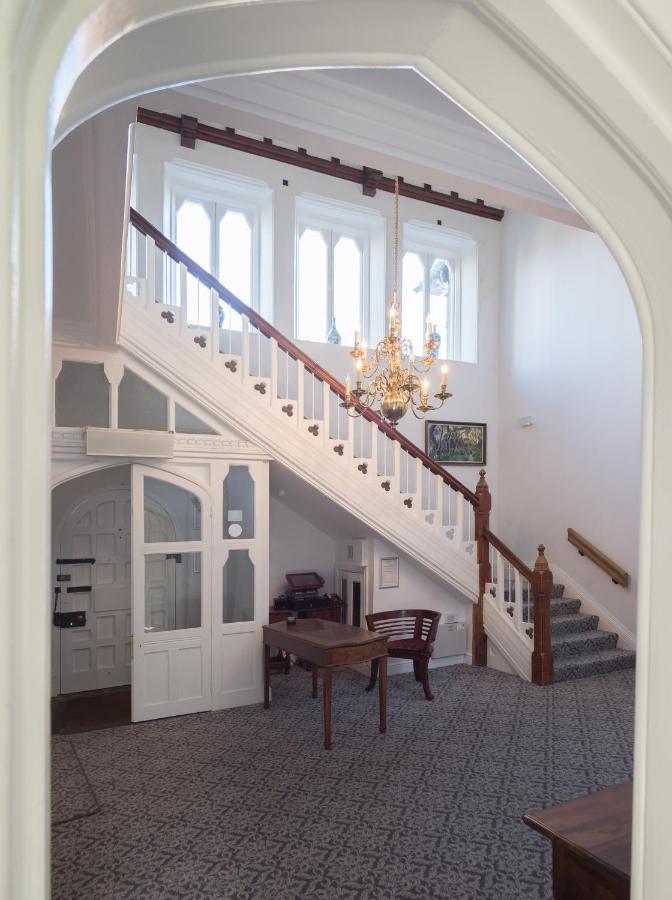 Single Room - Disability Access