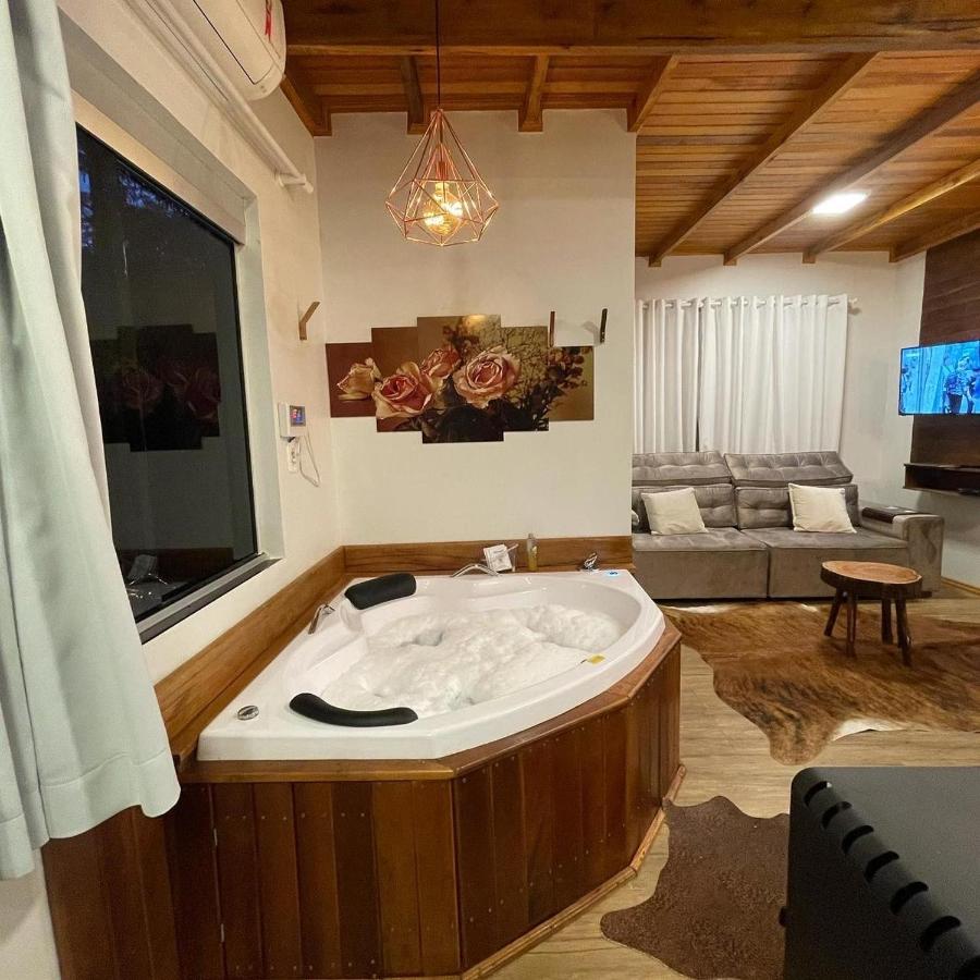 Deluxe Double Studio