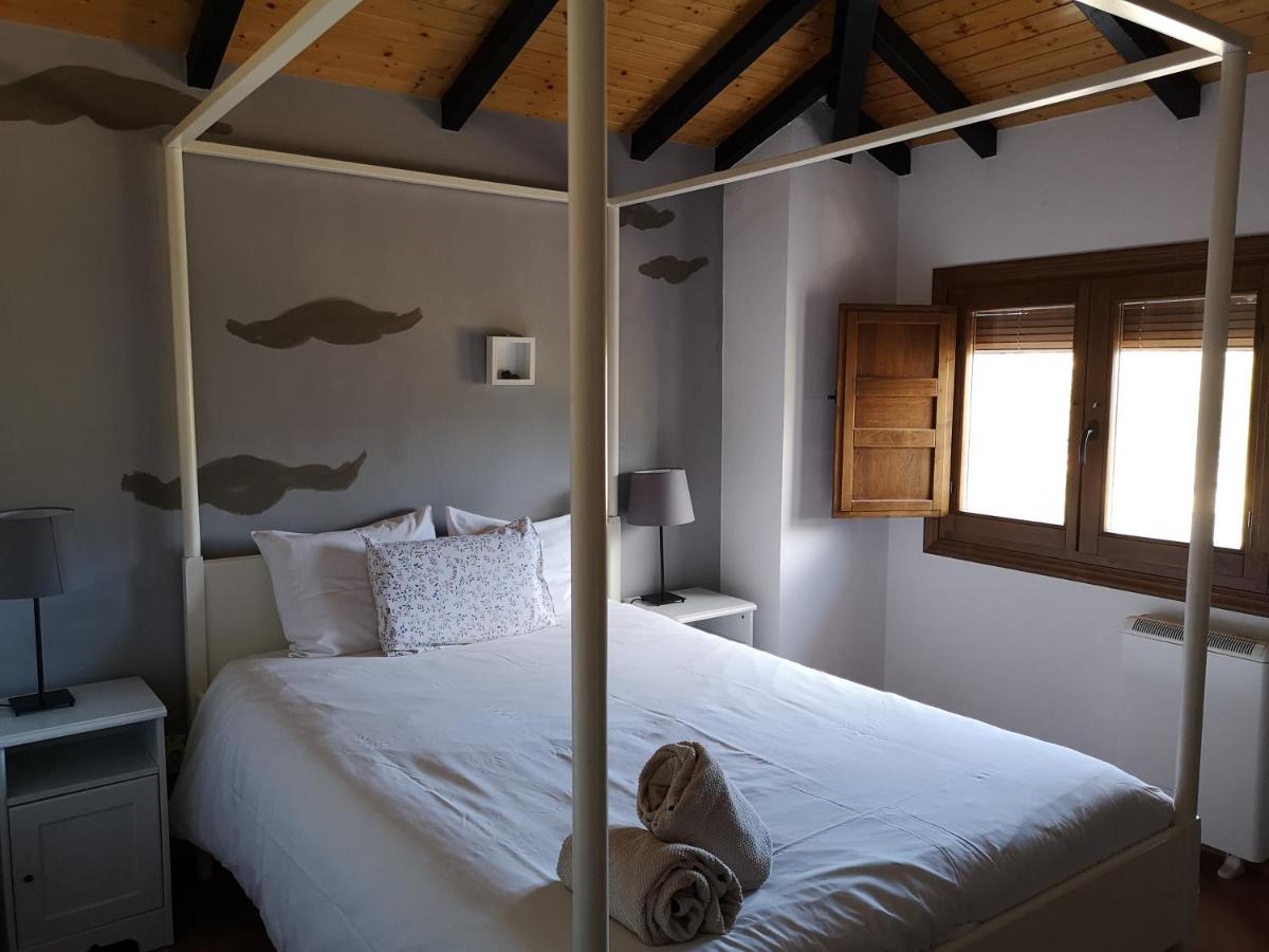 Appartement met 2 slaapkamers
