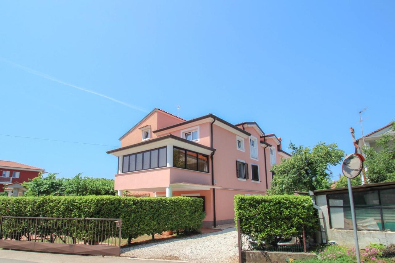 Bruno - Ferienwohnung