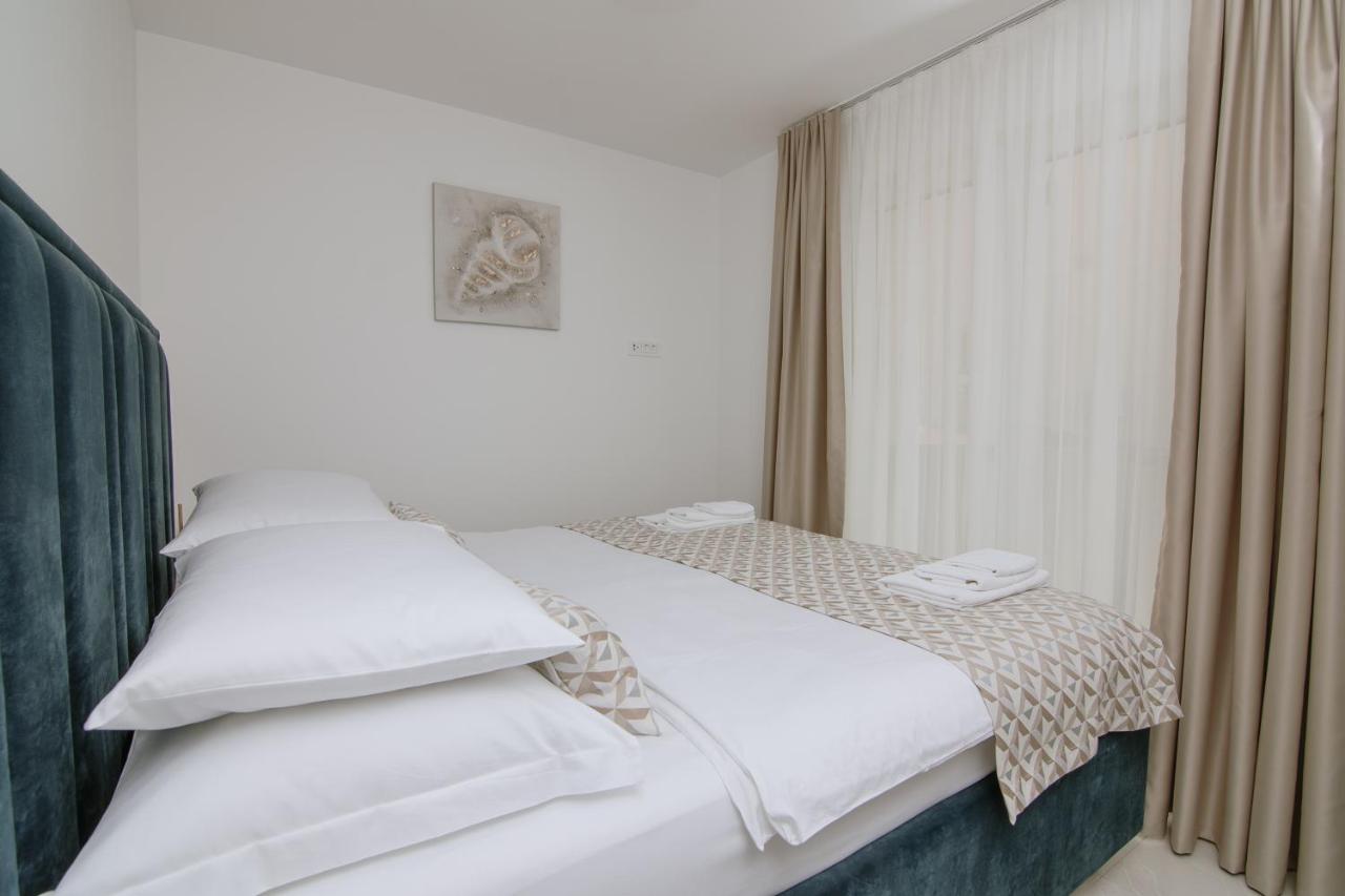Appartamento con 2 Camere da Letto