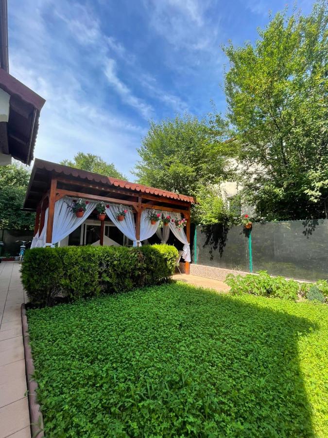 Casa Atlas - B&B