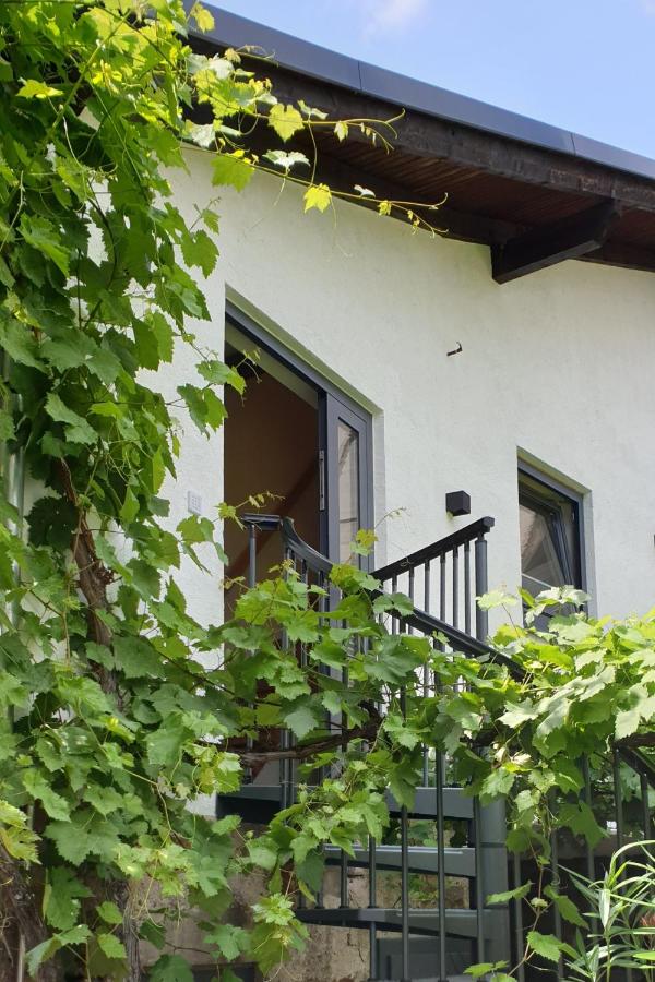 Ferienapartment Rebwinkel - Bed and Breakfast