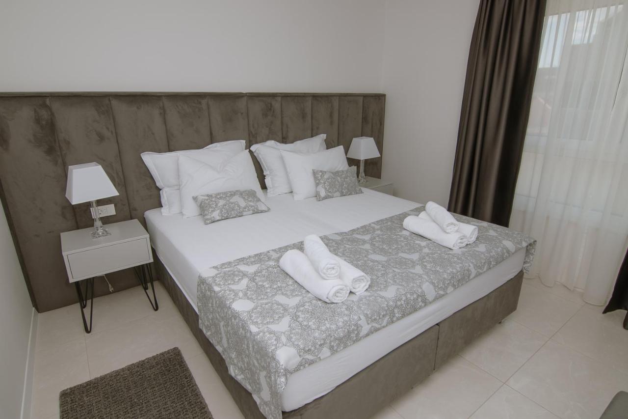 Appartamento con 2 Camere da Letto
