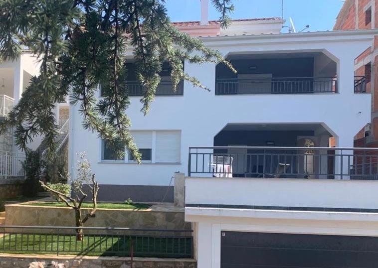 Korta Adria - B&B Drage