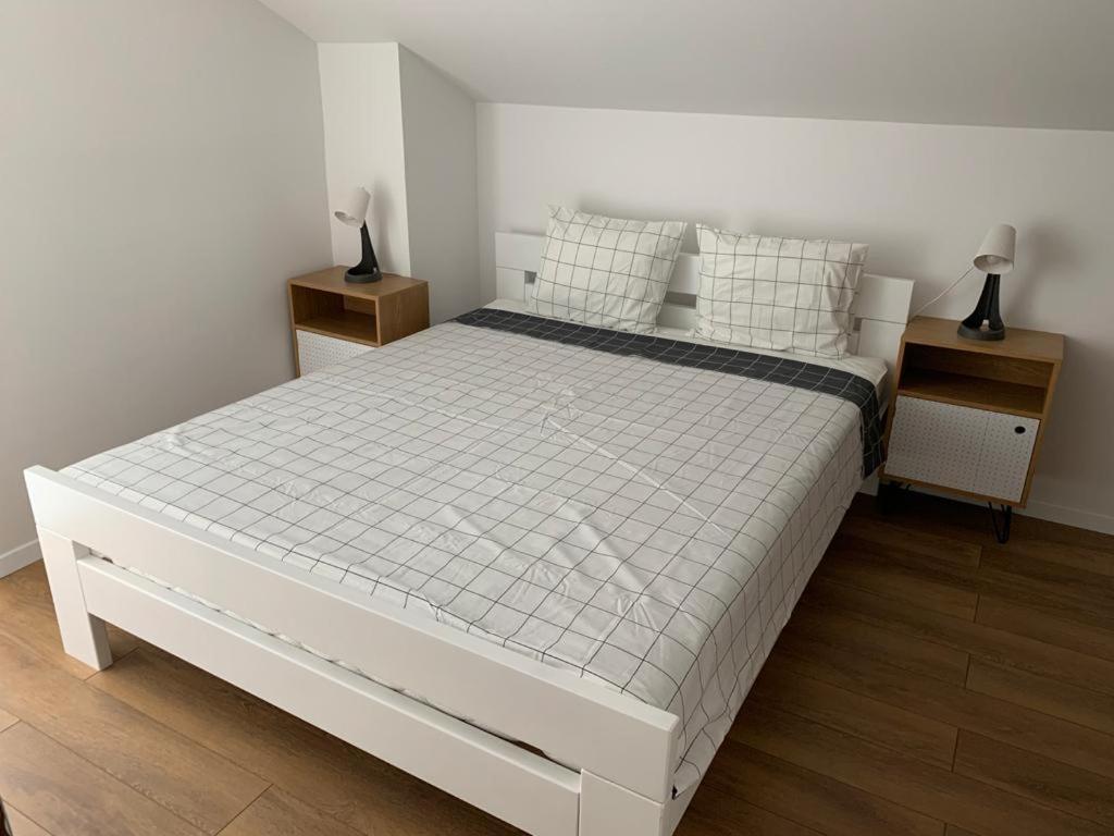 Appartement 1 Chambre