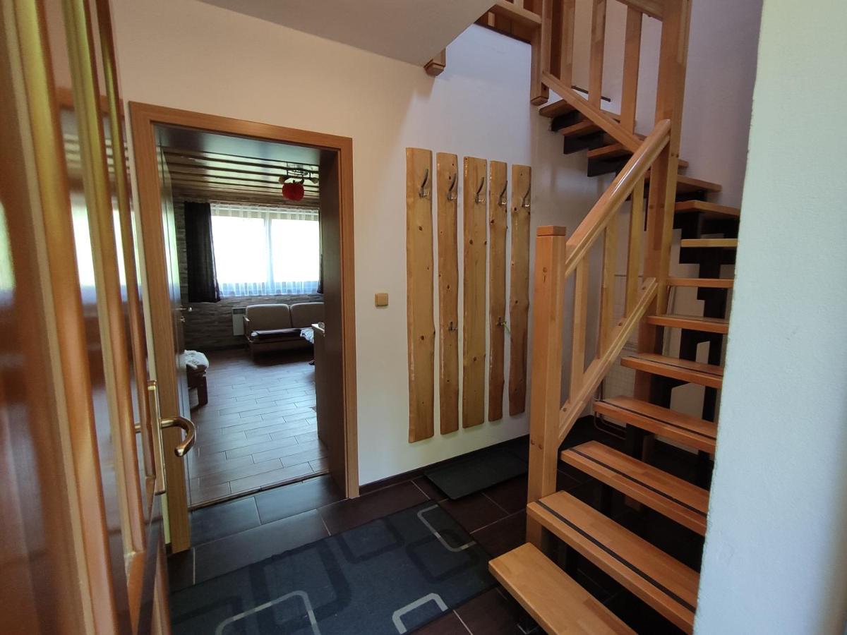 Appartement met 1 Slaapkamer (4 Volwassenen)