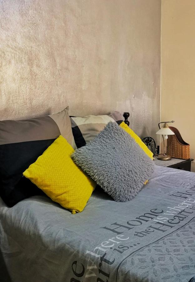 Nice appartement à Marrakech - B&B