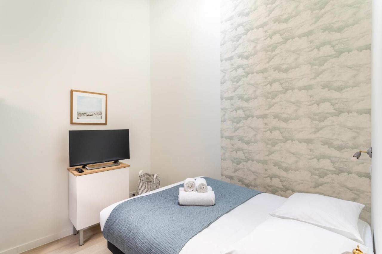 Standaard Appartement