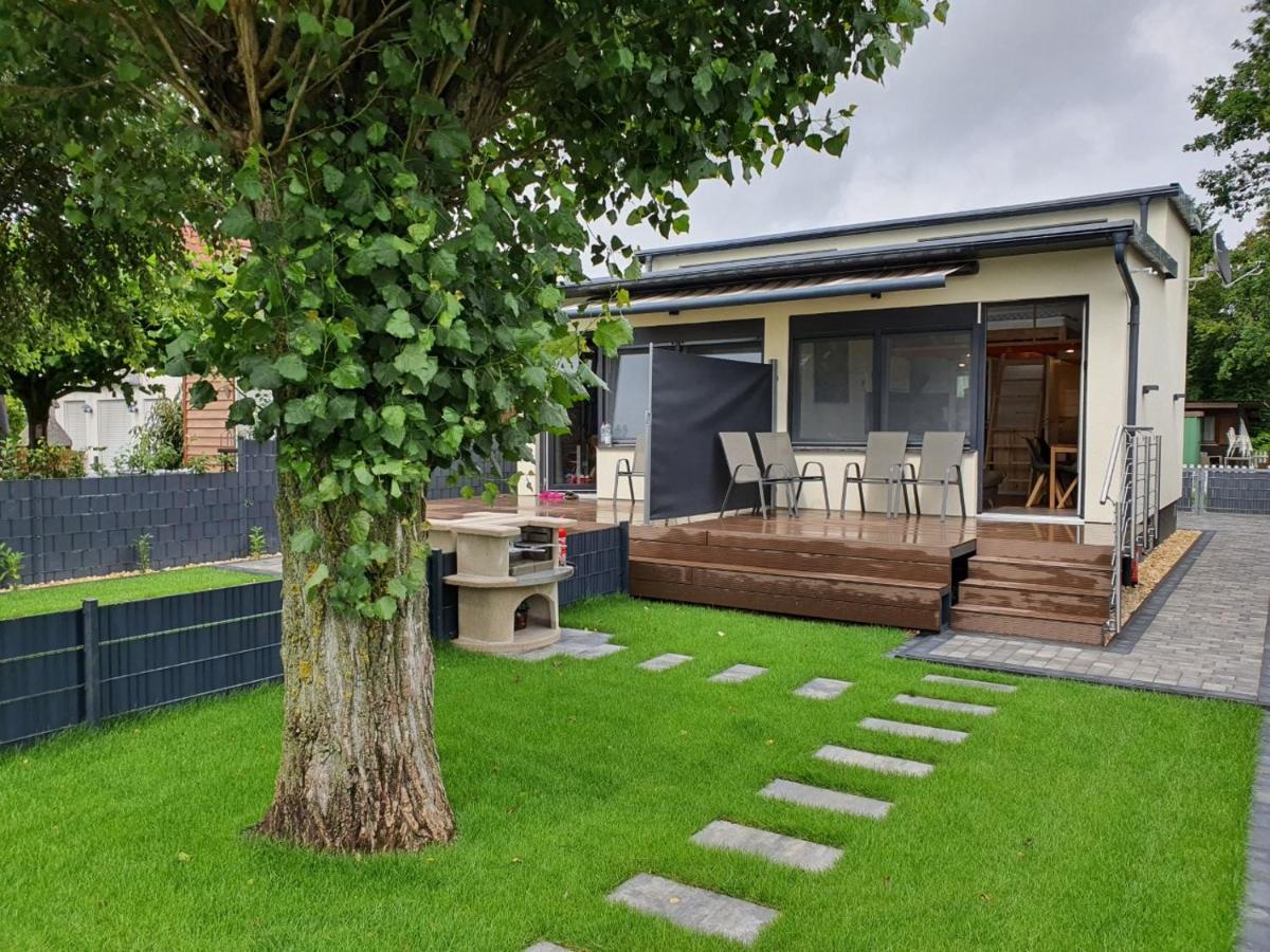 Ferienhaus am See-2 - B&B Hungen