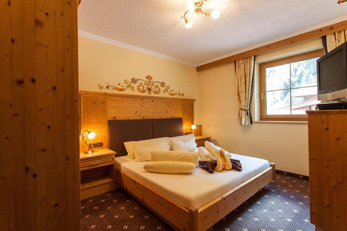 Standard Two-Bedroom Apartment