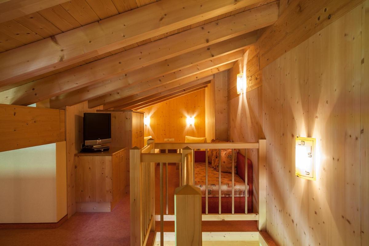 Family Two-Bedroom Apartment