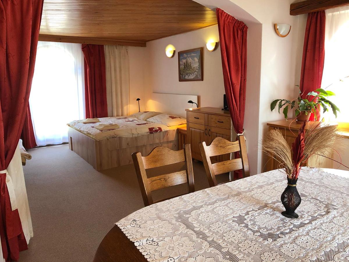 Appartamento Superior con 1 Camera da Letto