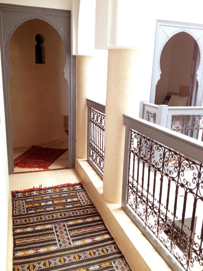 Riad of The Light - B&B